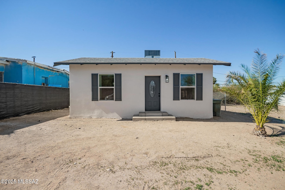 919 N Alder Ave, Tucson, AZ 85705 - photo 1
