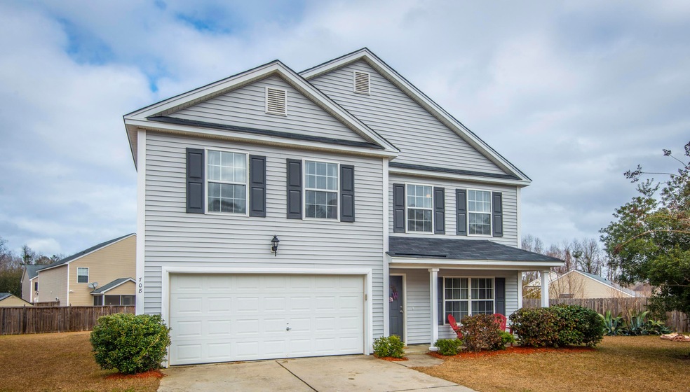 708 RESINWOOD RD