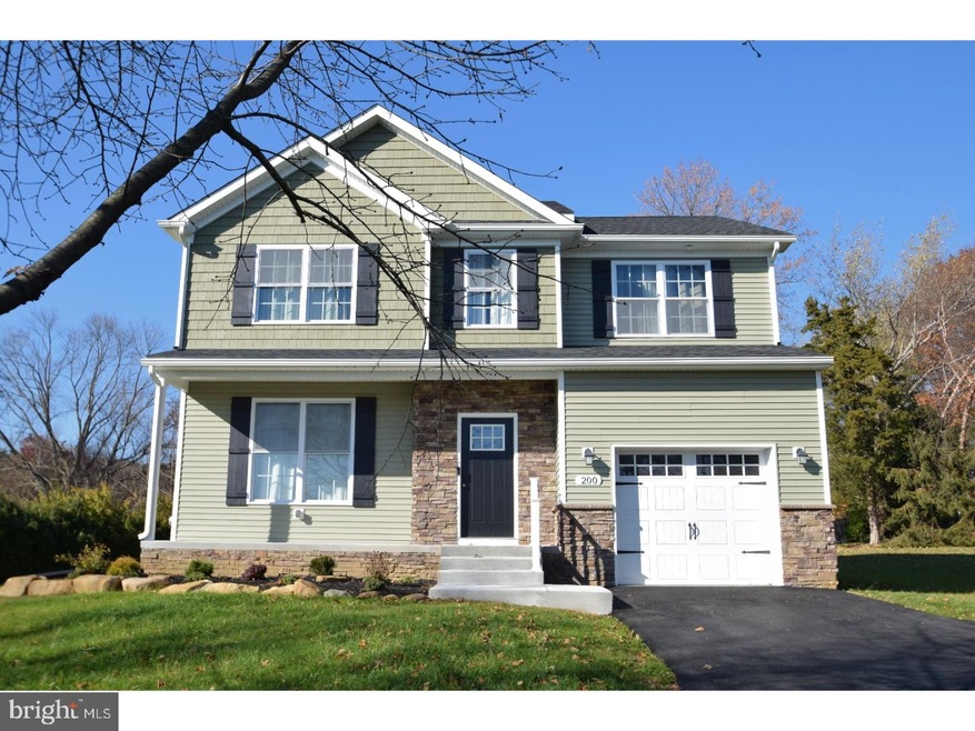 200 Comly Ave, Langhorne, PA 19047 - photo 1