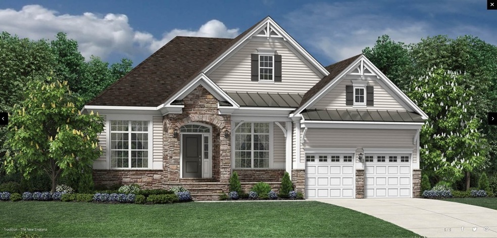 41 Woody Nook Nook unit Lot 103, Plymouth, MA 02360 - photo 1