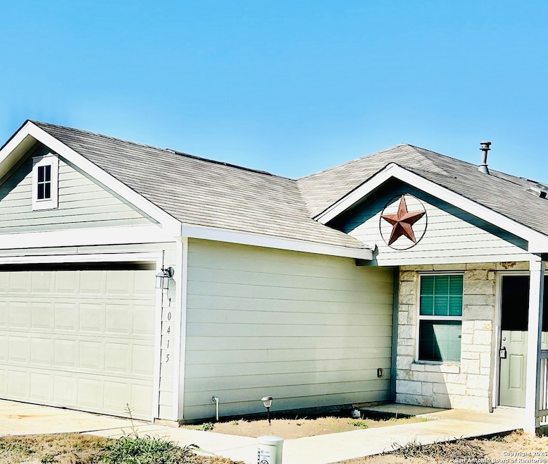 10415 Canard Crest, Converse, TX 78109 - photo 1