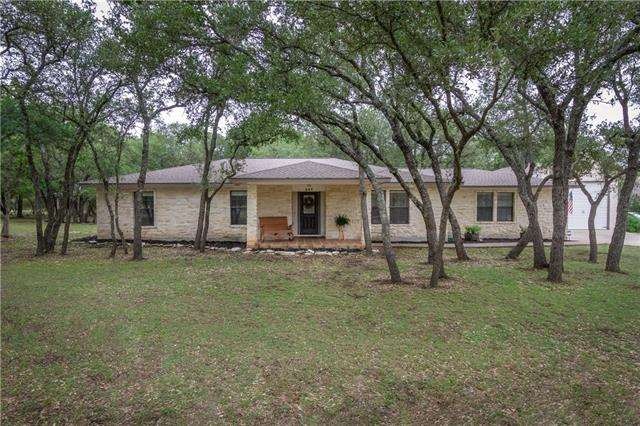 Welcome home!  Come and enjoy your sweet tea on the front porch