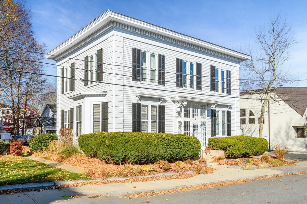 4 Park St unit 6, Newburyport, MA 01950 - photo 1