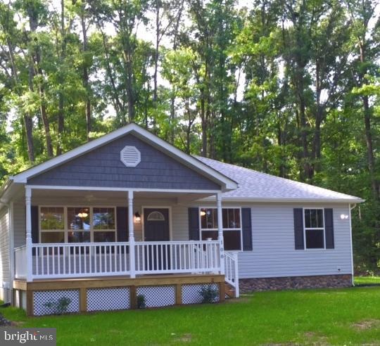 Lot 7 Park, Colonial Beach, VA 22443 - photo 1