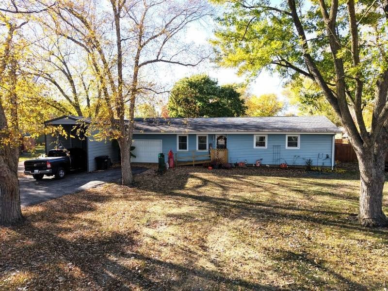 201 Locust, Meredosia, IL 62665 - photo 1