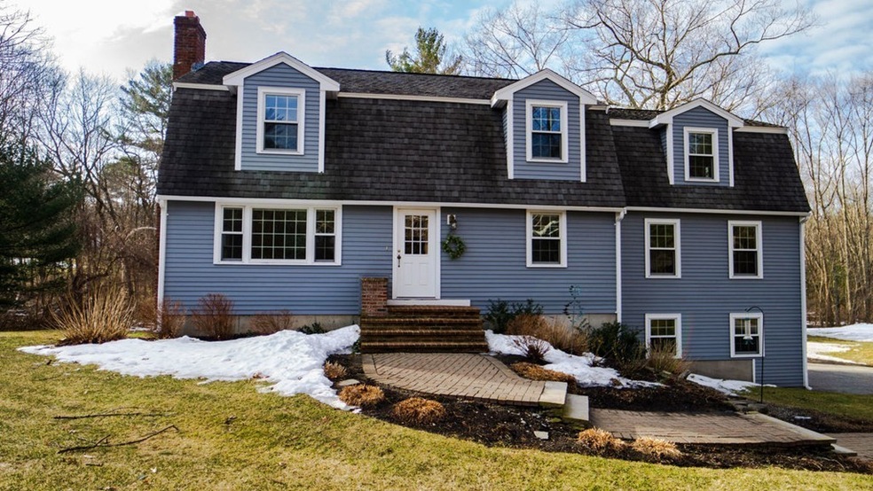 12 Olympia Way, Andover, MA 01810 - photo 1