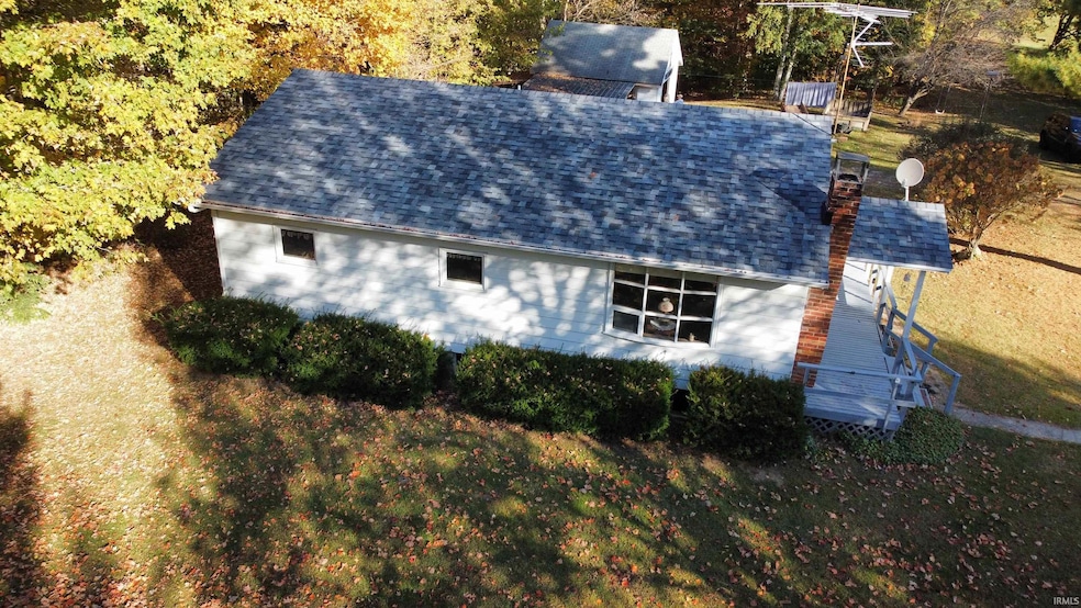 3360 W 1000 S, Wabash, IN 46992 - photo 1