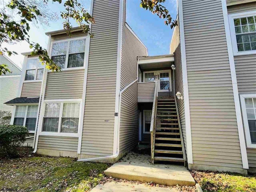 127 Driftwood Ct unit 10, Galloway, NJ 08205 - photo 1