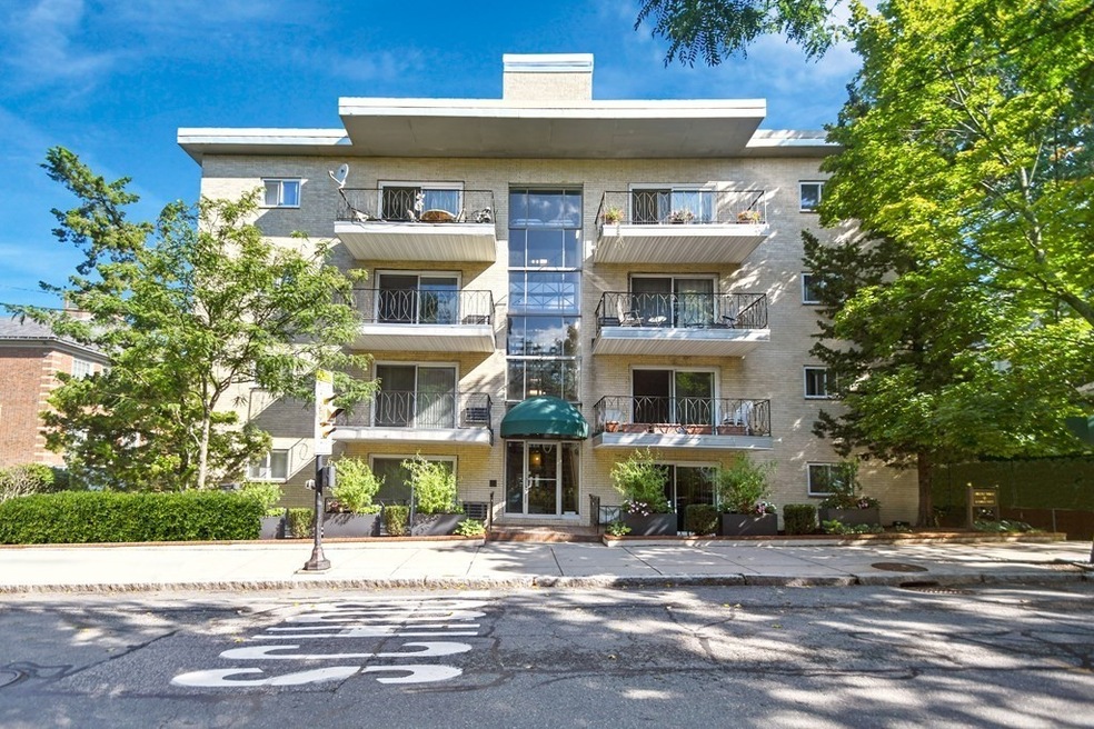 15 Francis St unit 36, Brookline, MA 02446 - photo 1
