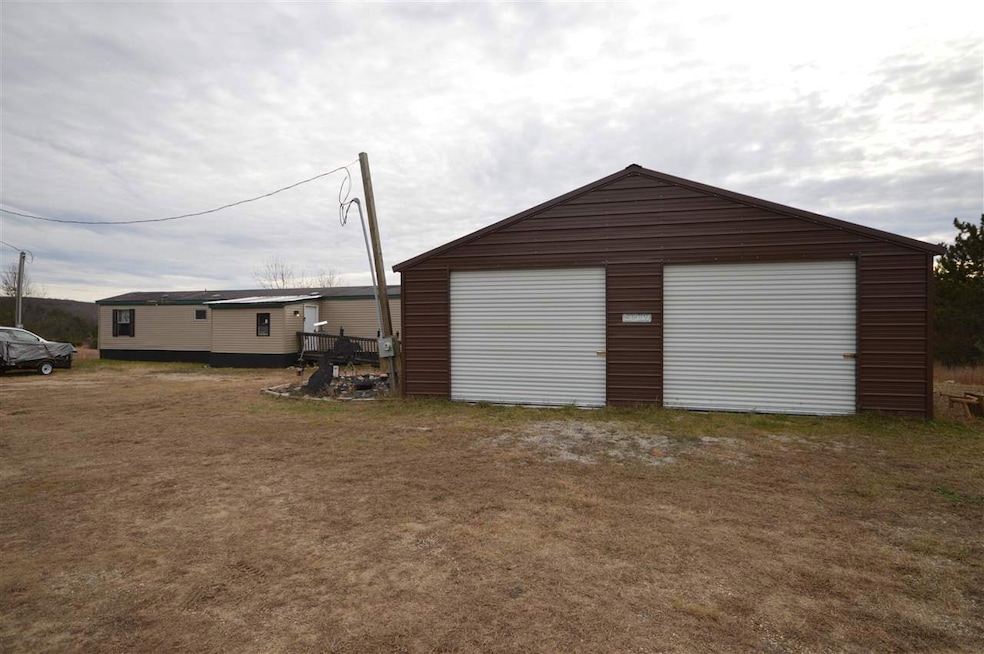 2040 Musser Rd, Mancelona, MI 49659 - photo 1