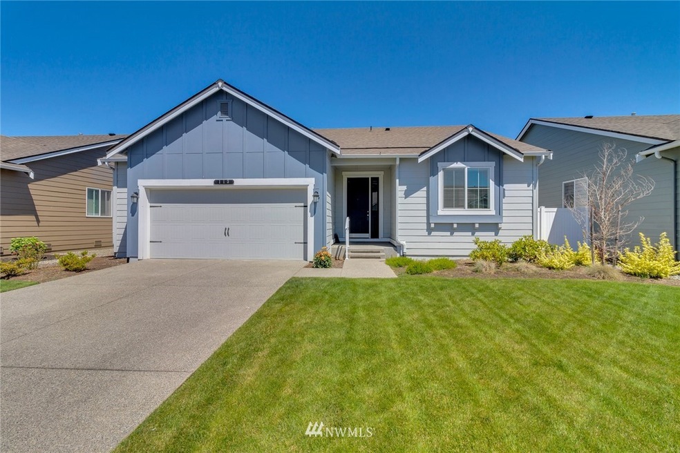 unlisted-address, Orting, WA 98360 - photo 1