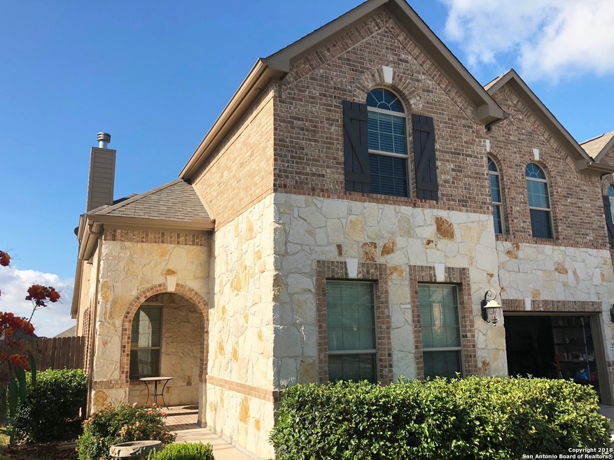 25902 Kidneywood, San Antonio, TX 78261 - photo 1