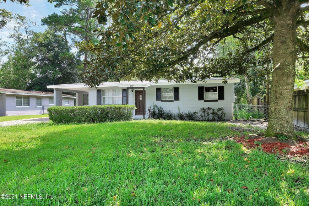 1161 Denaud St, Jacksonville, FL 32205 - photo 1