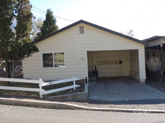 843 N 10th St, Lakeview, OR 97630 - photo 1