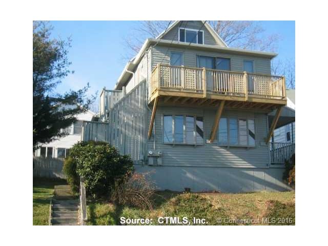 56 Hillside Ave unit 2ND FLR, Milford, CT 06460 - photo 1