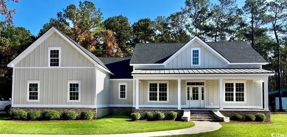 222 Highway 471, Conway, SC 29526 - photo 1