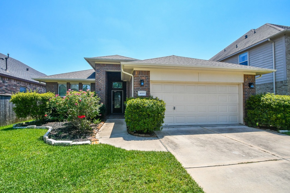 4119 Astoria Manor Ln, Fulshear, TX 77441 - photo 1