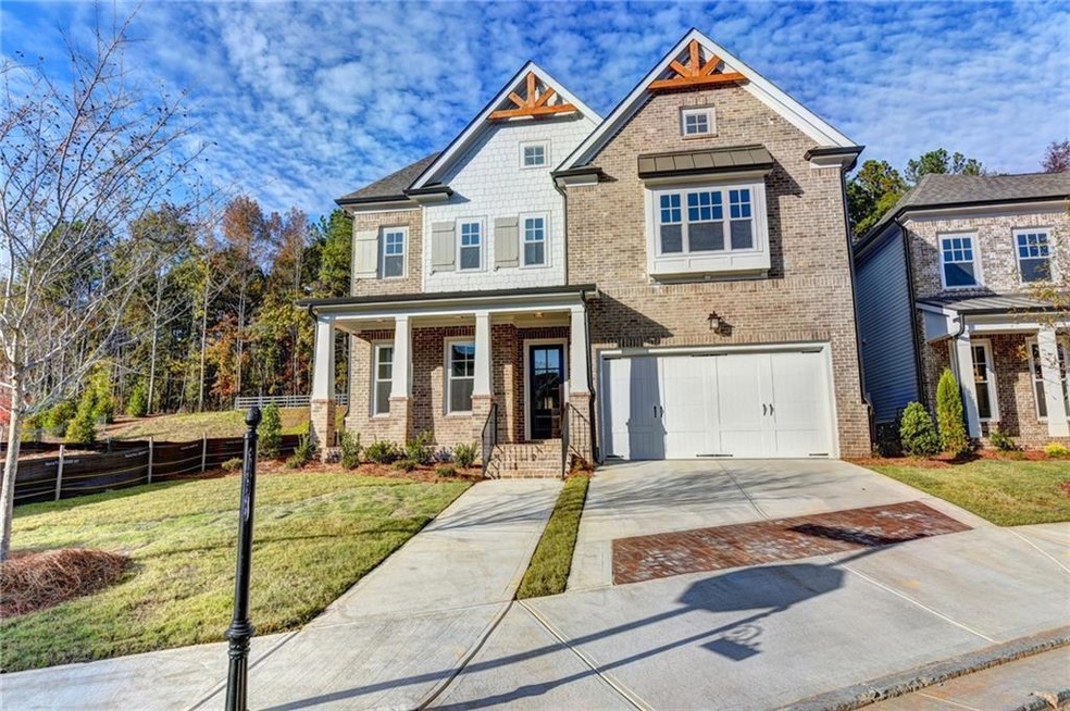 MONTGOMERY C -  HOMES ARE 4 SIDED BRICK ***Please 