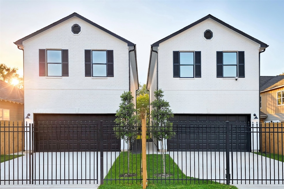 6111 Haight St, Houston, TX 77028 - photo 1