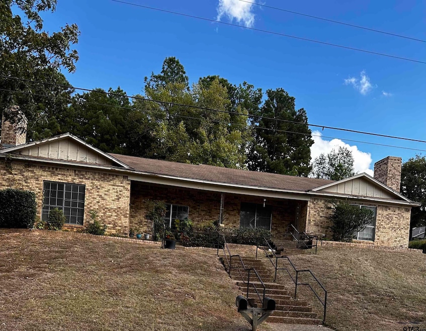 4114 S Park Dr, Tyler, TX 75703 - photo 1