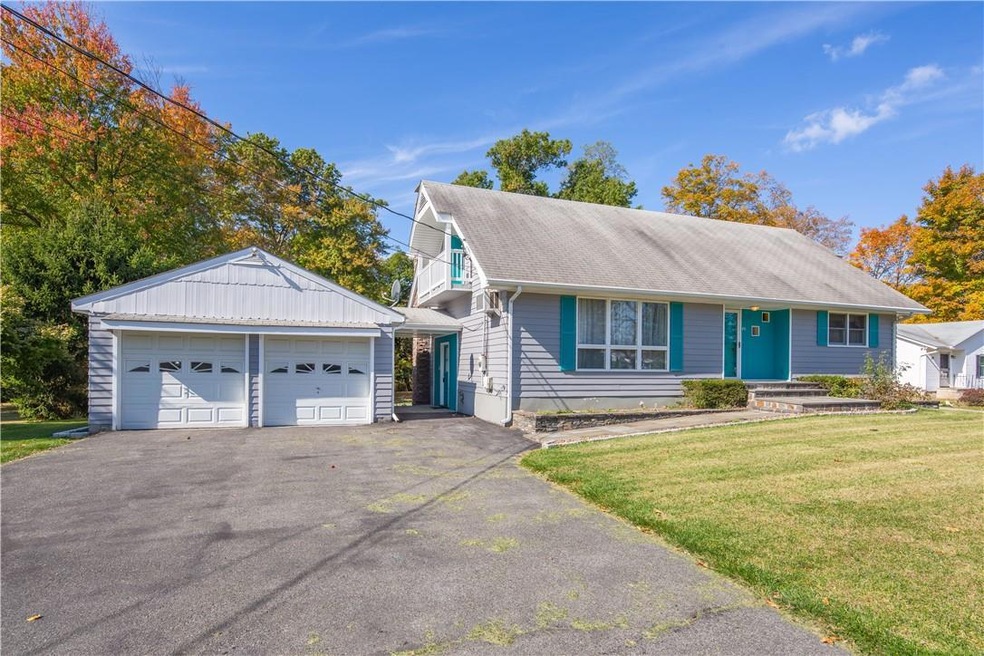 40 Osborne Hill Rd, Fishkill, NY 12524 - photo 1