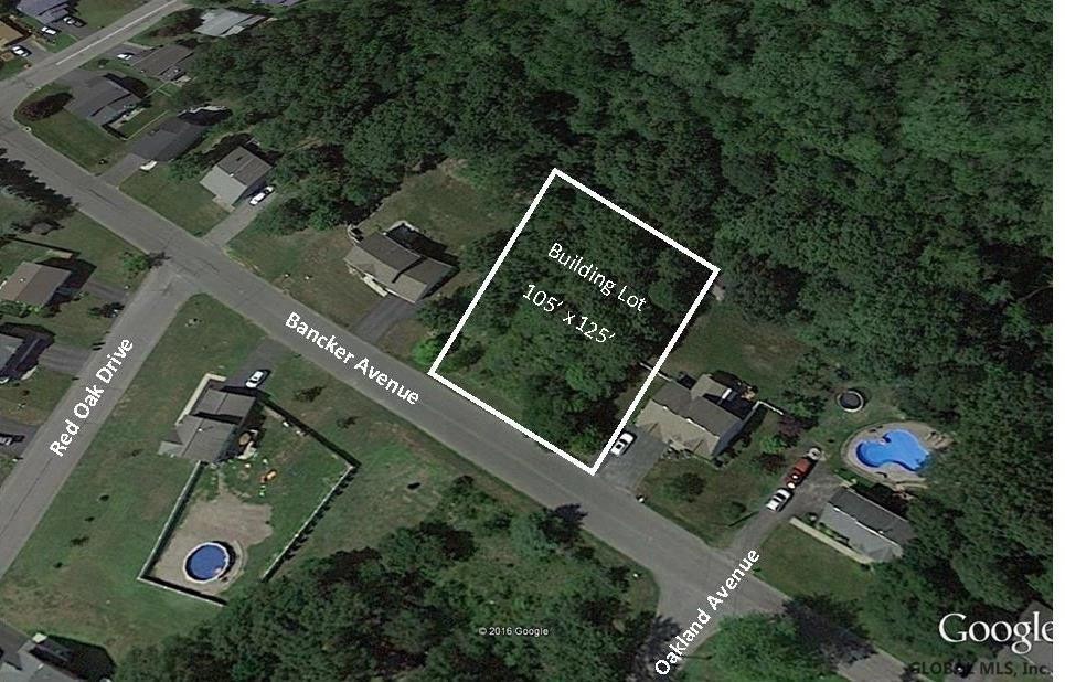 0 Bancker Ave unit 201611980, Schenectady, NY 12302 - photo 1