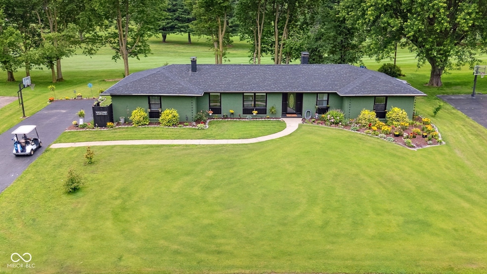 2028 Fairway Dr, Greencastle, IN 46135 - photo 1