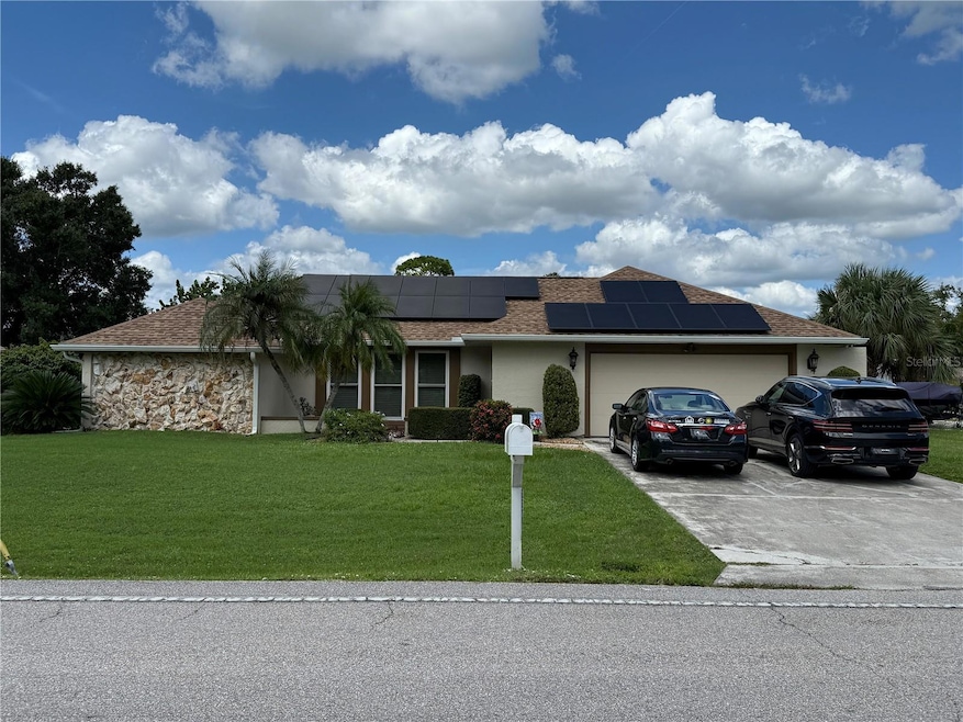 22402 Westchester Blvd, Punta Gorda, FL 33980 - photo 1