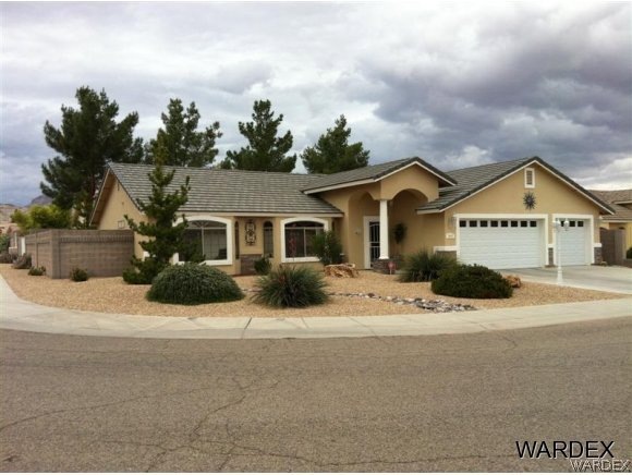 Great curb appeal