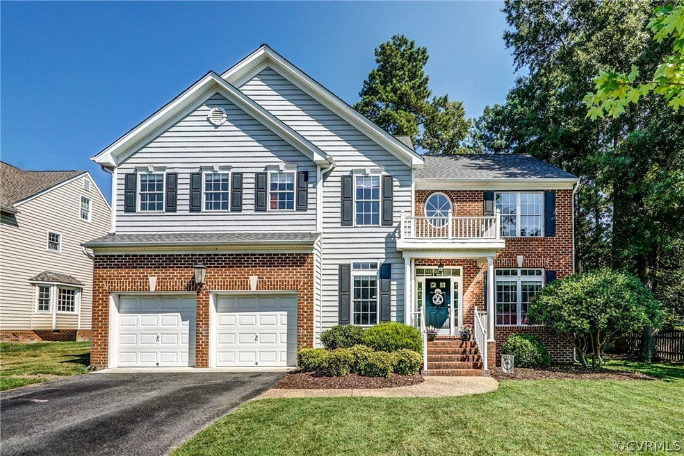 Welcome Home!