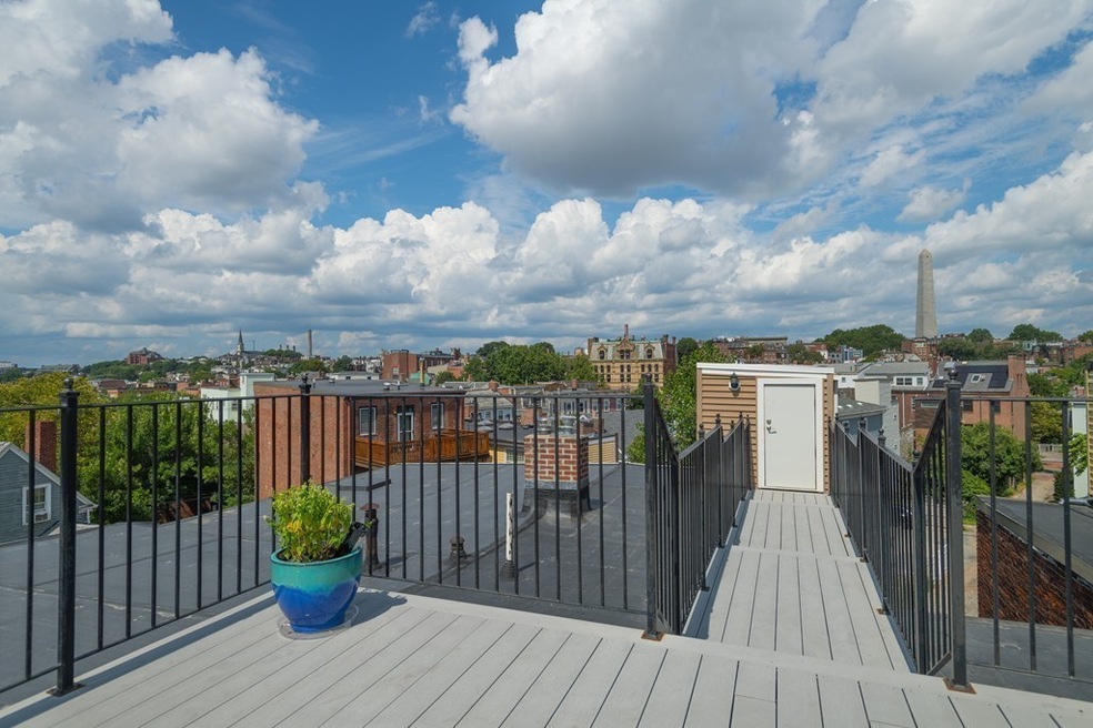 105 Rutherford Ave unit 3, Charlestown, MA 02129 - photo 1