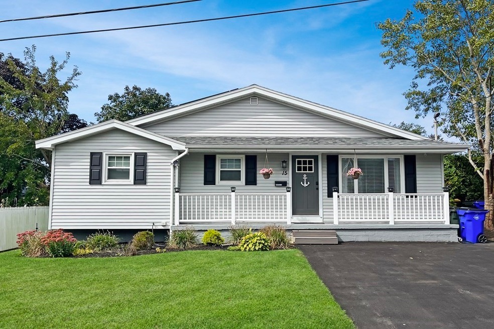 15 Shepard St, Fall River, MA 02724 - photo 1