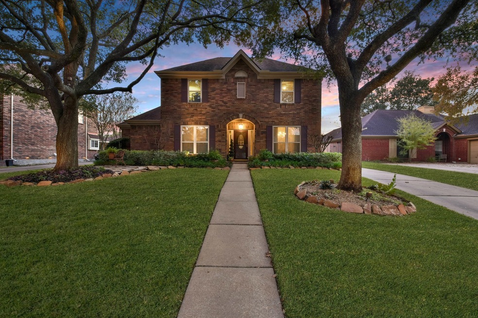 14731 Forest Trails Dr, Houston, TX 77095 - photo 1