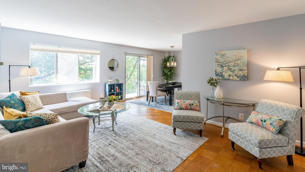 The Carolyn Condominiums unit 406, Silver Spring, MD 20910 - photo 1