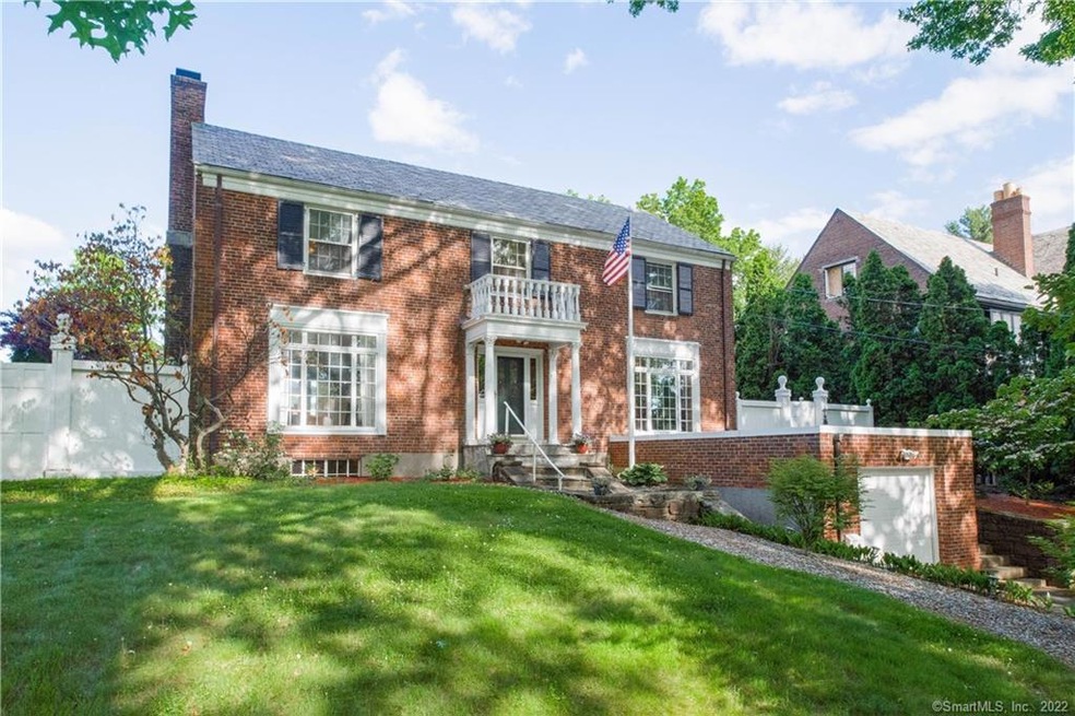 78 Whetten Rd, West Hartford, CT 06117 - photo 1