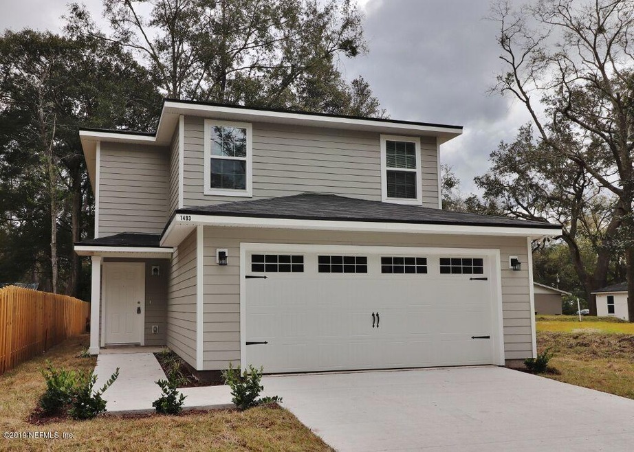 1493 Delmar St, Jacksonville, FL 32205 - photo 1
