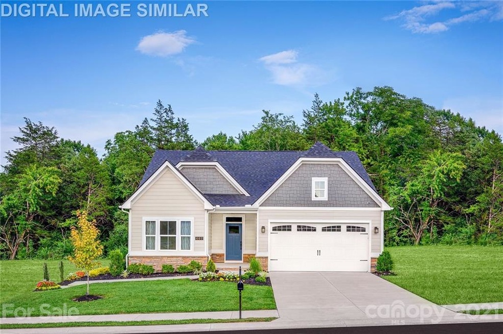 BRAMANTE RANCH ELEVATION K.  ELEVATIONS VARY.  ILLUSTRATIVE PURPOSES ONLY.  TO-BE-BUILT