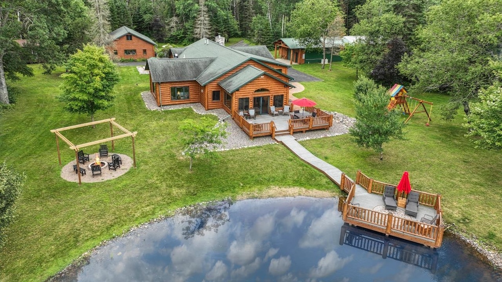 N11392 Pine Tree Ln, Somo Township, WI 54564 - photo 1