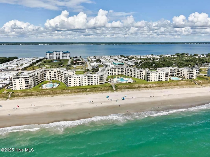 Summer Winds Condo For Sale