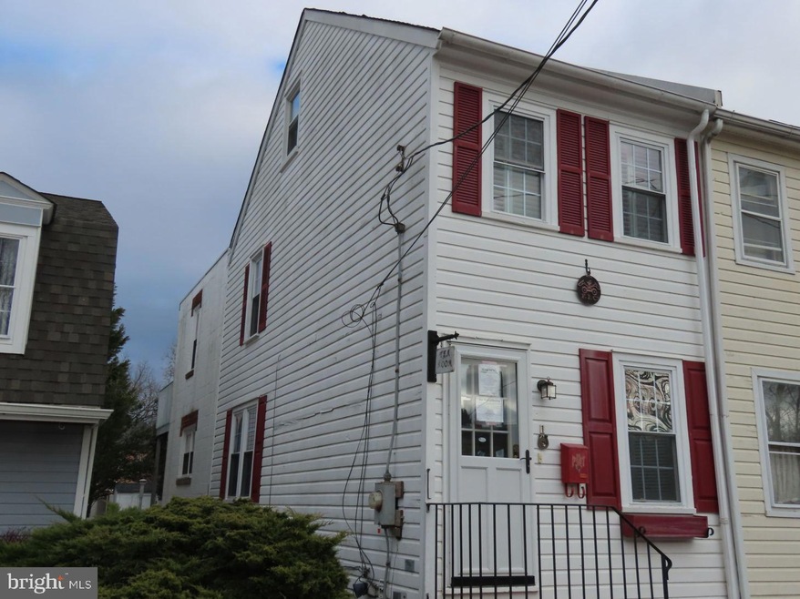 1 Shaw Aly, New Castle, DE 19720 - photo 1