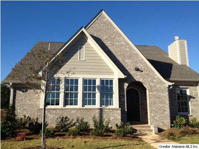 COME SEE THE NEW BRADEN PLAN