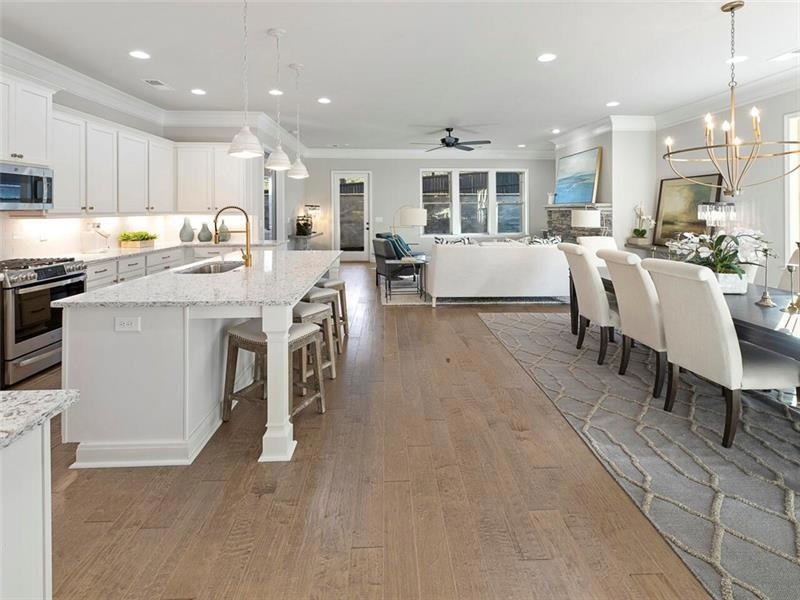 Photos are representative, not actual home.  Home 