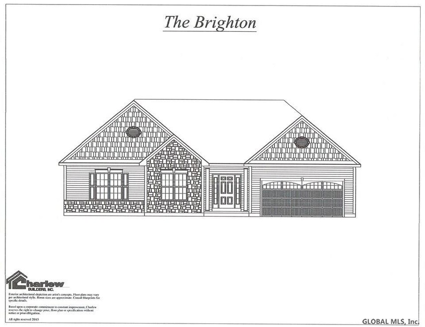 85 Tamarack Ln, Schenectady, NY 12309 - photo 1