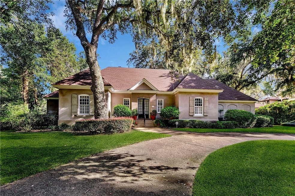 112 Cypress Point, Saint Simons Island, GA 31522 - photo 1