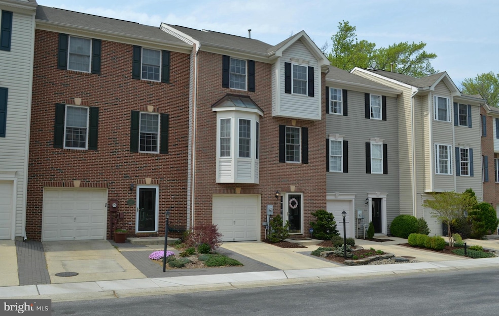 205 Tilden Way, Edgewater, MD 21037 - photo 1