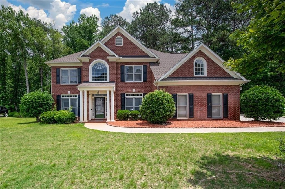 2510 Meadowmist Place SE, Conyers, GA 30013 - photo 1