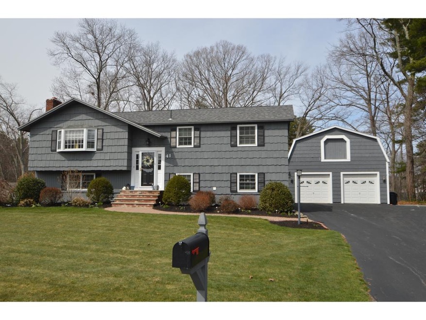 41 Ackerman St, Salem, NH 03079 - photo 1