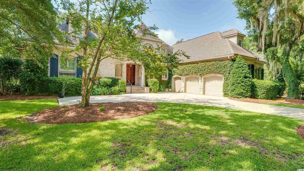 123 Sanderling Ave, Georgetown, SC 29440 - photo 1