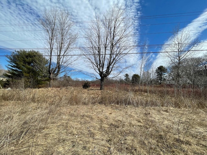 View From Route 1