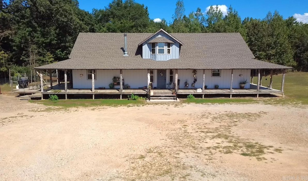 6083 Highway 71 S, Cove, AR 71937 - photo 1